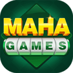Maha Games